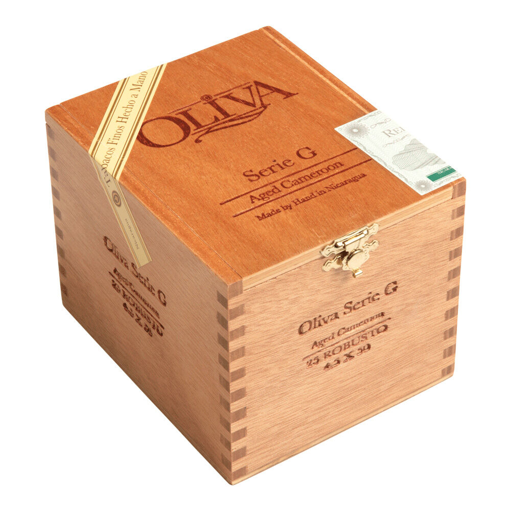 View product media OSGR Robusto, , jrcigars 3